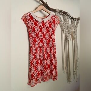 Vintage dress size M by Petticoat Alley